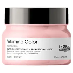 Produktbild L'Oréal Professionnel Serie Expert Vitamino Color Gelmaske 250ml
