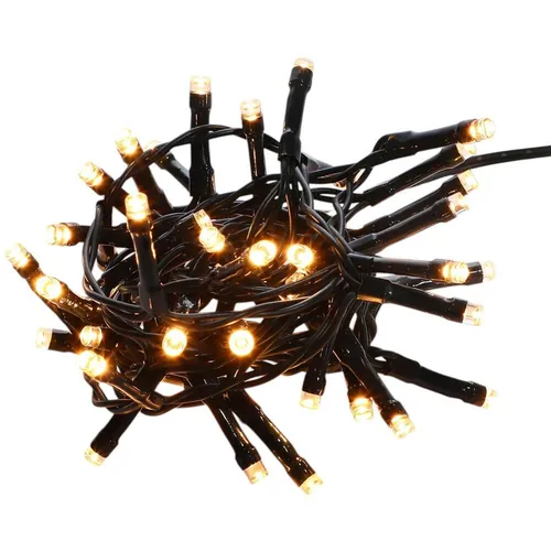 FHS LED-Minikette 20er innen warmweiß IP 20