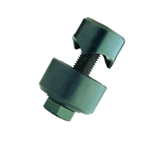 Sanpro Schraublocher/Blechlocher