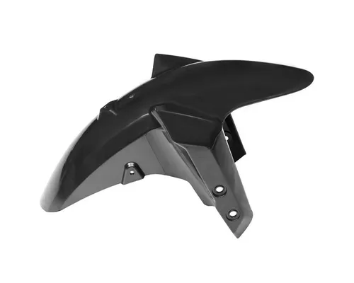 Zaddox Schutzblech Kotflügel / Schutzblech vorne für Yamaha MT-09 Tracer 900 15-20 schwar