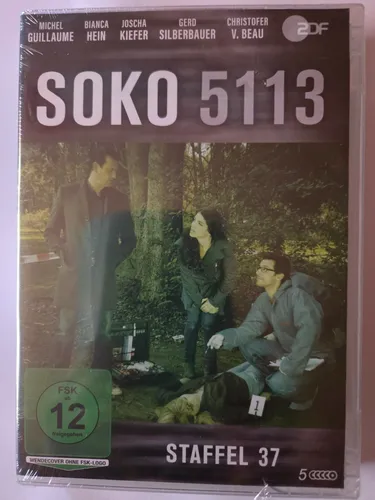 Soko 5113