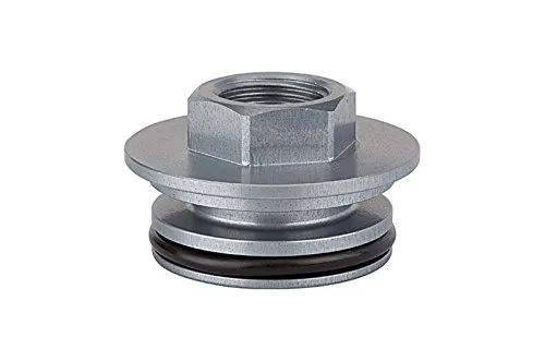 RIEGLER 101131-533.3812 Gewindeanschluss G 1/2, für Wartungseinheit »ONE«, 1Stk