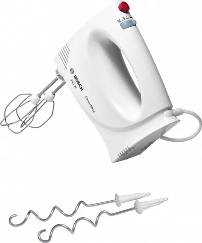 Handmixer MFQ3030 - 350 W, leistungsstark und ergonomisch für müheloses Mixen in der Küche