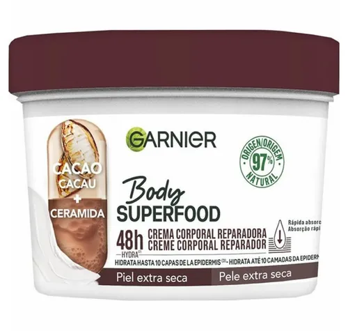 Garnier Lotion & Feuchtigkeitscremes von Garnier