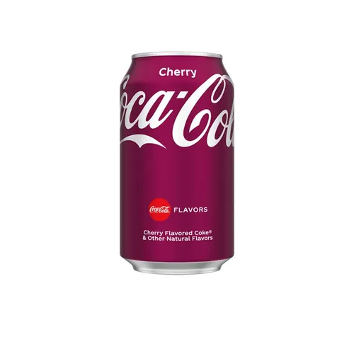 Coca Cola Cherry von Coca Cola