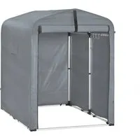 SoBuy Gerätehaus KLS11