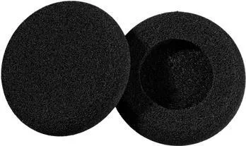 EPOS HZP 21 - Ohrpolster für Headset - Größe S (Packung mit 2) - für CC 510, 530, Sennheiser CC 510, 520, 530, MB 50, SH 230, 330, 335