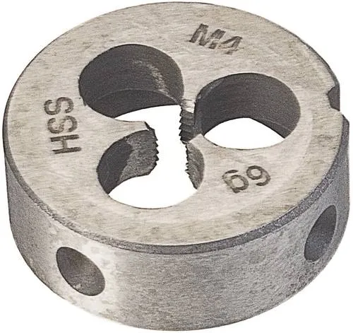 Hazet 849AG-M4 Schneideisen metrisch M4 HSS