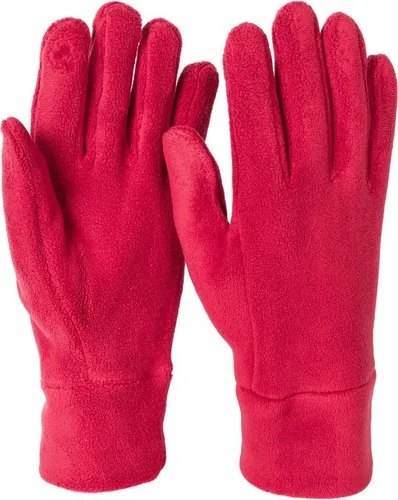 Handschuhe & Fausthandschuhe Rot von styleBREAKER