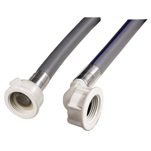 Xavax 00110802 Waschmaschinenzubehör/Wasserschläuche/Zulaufschlauch