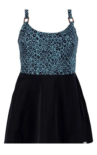 Fashy Badekleid Damen Badeanzug
