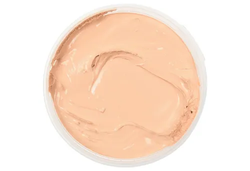 HOLZANDO Fertigspachtel Acryl Holzkitt Feinspachtel Erle 70-250gr Tube, 250g Tube, Geruchsarm, leicht schleiffbar, überlackierbar