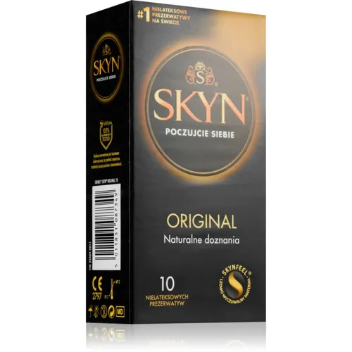 SKYN Original Kondome 10 St.