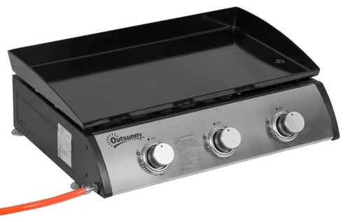 Outsunny Gasgrill 10000BTU