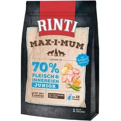 Rinti Max-i-Mum Junior 12 Kg