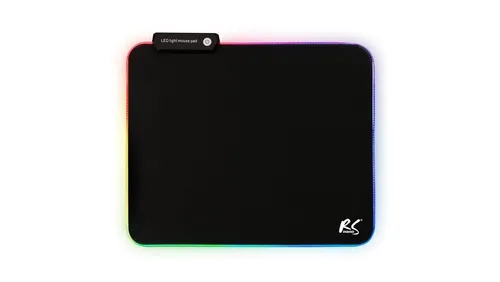 Gamingowa podkładka pod mysz z podświetleniem LED RGB NanoRS, 300x 5902211121299