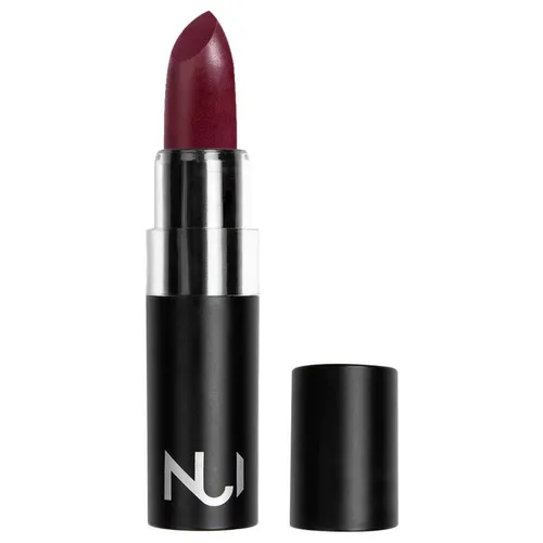 NUI Cosmetics Lippen Natural Lipstick 3,50 g Tempora