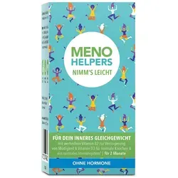 Meno Helpers Nimm's Leicht Kapseln