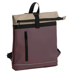 Daniel Ray Rolltop-Rucksack Seattle
