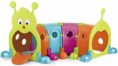 FEBER - Febergus Kinder-Sporttunnel