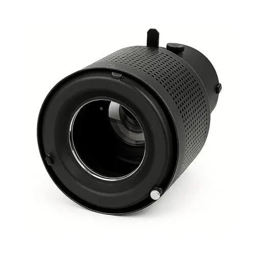 Walimex Universal Projektionsvorsatz für Elinchrom