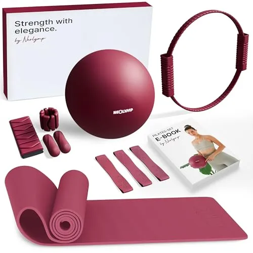 Gymnastikbälle von NEOLYMP