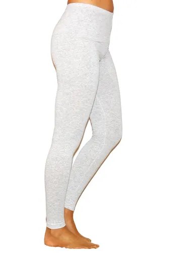 Leggings lang lange Leggins Hose Röre eng Kinder Damen Herren Senioren Diverse
