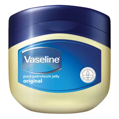 Vaseline Petroleum Jelly Wazelina Kosmetyczna 50 ml Unilever