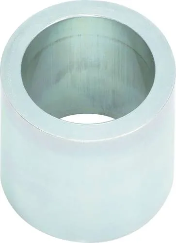 KS Tools 700.1821 Konushülse 58/55 - Universelle Lösung für Silentlager - Werkzeug-Set zur einfachen Montage von geschlitzten Silentlagern an Nutzfahrzeugen, ideal für hydraulische und mechanische Presswerkzeuge.