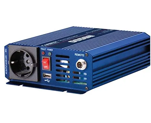 Carbest 82281 Sinusinverter PS300U