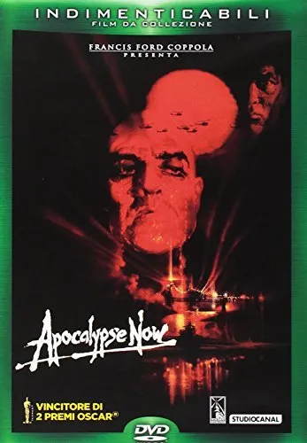 Apocalypse Now (Denkwürdige) DVD Eagle Pictures