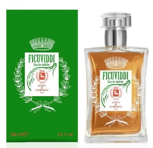 Acq.taormina Ficuviddi EDT 100