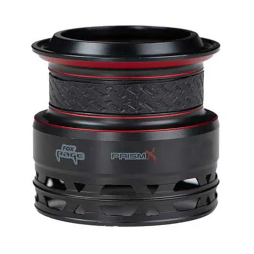 Fox Rage Prism X 2000 Spool - Reservespule, Ersatzspule Spinnrolle, Rollenspule