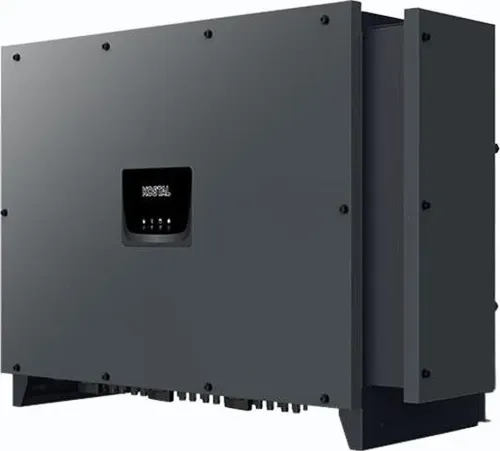 KOSTAL Wechselrichter PIKO CI 100 | 100kW | 8 MPP Tracker | 16 DC-Eingänge | 3-phasig | IP66 | Außenmontage