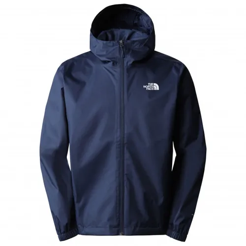 THE NORTH FACE NF00A8AZ8K2 M QUEST JACKET in blau von The North Face