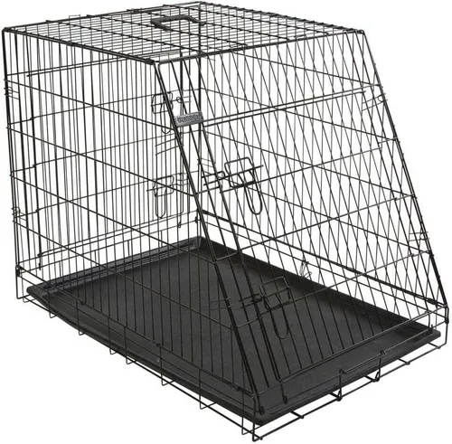 Kerbl Gittertransportbox 81368