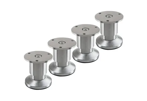 Betten & Zubehör Grau von SO-TECH