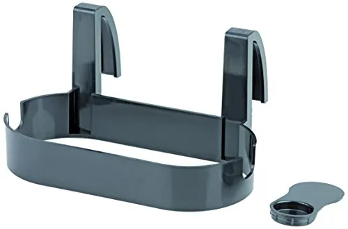 Eden 57302 Halterung 501 - zur Befestigung des EDEN 501 Außenfilters, Zubehör Filter