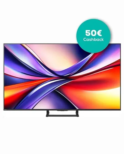 Hisense TV 50A7Q - 50