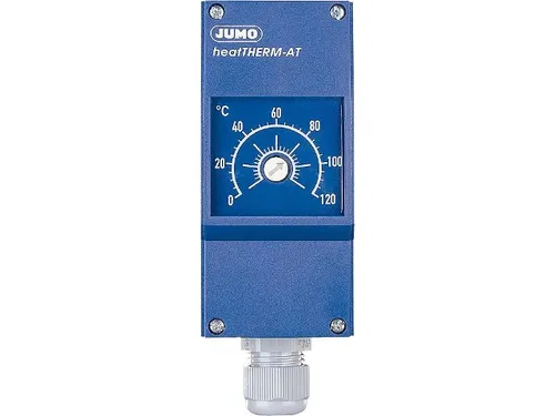 JUMO Thermostate von JUMO