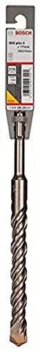 Bosch Professional Hammerbohrer SDS-plus-5 (Ø 17 mm), 17 mm x 215 mm