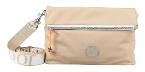 JOOP! Umhängetasche Lietissimo – Stilvoll und Praktisch - Umhängetasche aus 100% Nylon, ideal für Alltag und Abendevents. Mit verstellbarem Schulterriemen und mehreren Fächern für optimale Organisation.