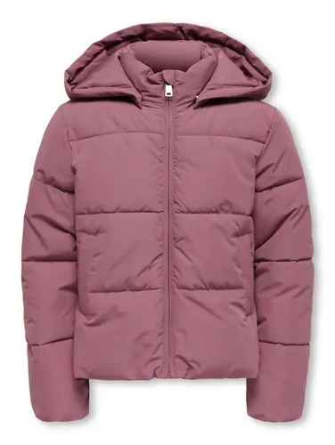 KIDS ONLY Steppjacke KOGJUTA LIFE SHORT PUFFER OTW NOOS