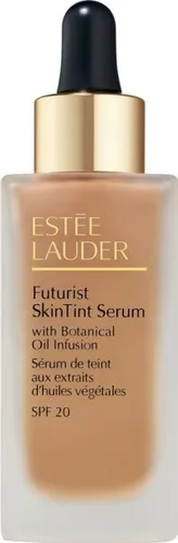 Estée Lauder Futurist SkinTint Serum Pflege 30 ml - Make-up mit innovativer Serum-Formel für einen natürlichen Glow, spendet Feuchtigkeit und verbessert das Hautbild.