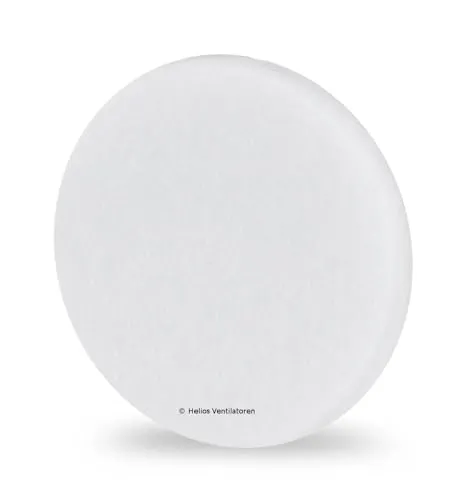 Ersatz-Luftfilter zu KWL EC 45 HELIOS ELF-KWL 45/3/3 von HELIOS