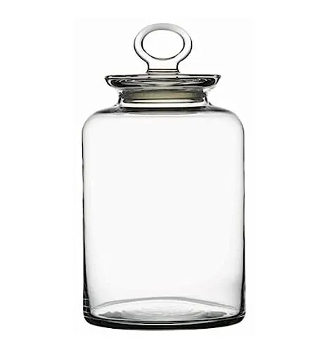 Pasabahce Kitchen Jar, Glas