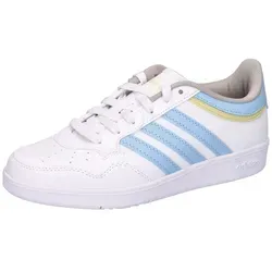 adidas Performance adidas Kinder Sneaker HOOPS 4.0 J Sneaker weiß 40 EU