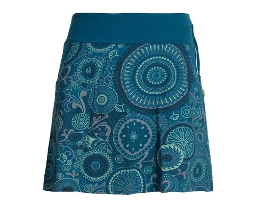 Röcke Blau von Vishes