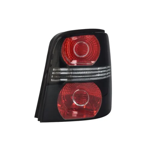 TYC Heckleuchte 11-11673-11-2 - Rückfahrlicht mit hochwertiger Verarbeitung für optimale Sichtbarkeit und Sicherheit beim Rückwärtsfahren.