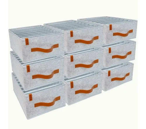 Kleiderständer Grau von o'secret